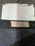 Assorted Brands Chevron-herringbone Gray Formal Skirt Size S - photo 4
