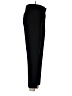 Unbranded Black Dress Pants Size L - photo 4