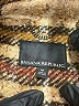 Banana Republic Plaid Brown Coat Size M - photo 6