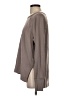 Athleta Gray Pullover Sweater Size S - photo 5
