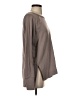 Athleta Gray Pullover Sweater Size S - photo 4