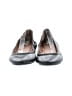 Lucky Brand Black Flats Size 10 - photo 2