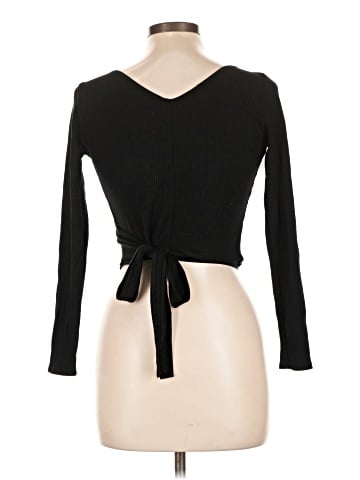 Reformation Long Sleeve Top (view 2)