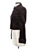 Zara Burgundy Jacket Size S - photo 5