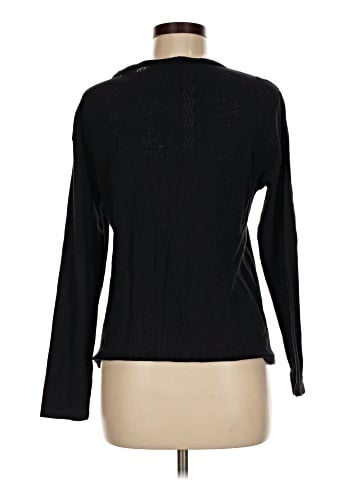 United Colors Of Benetton Long Sleeve Blouse (view 2)