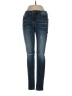 Vigoss Hearts Blue Jeans Size 25 waist - photo 1
