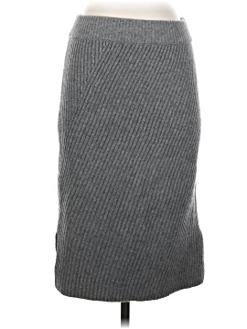 Madewell Wool Skirt (view 1)
