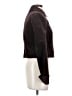 Zara Burgundy Jacket Size S - photo 4