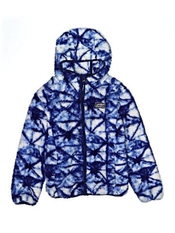 Eddie Bauer Windbreaker (view 1)