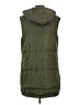 Prettygarden Green Vest Size S - photo 2