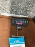 Discreet Brown Casual Dress Size 1X - photo 7