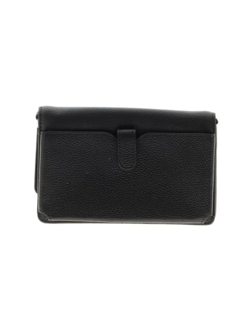 MICHAEL Michael Kors Leather Clutch (view 2)
