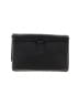 MICHAEL Michael Kors 100% Leather Black Leather Clutch One size - photo 2