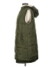 Prettygarden Green Vest Size S - photo 5