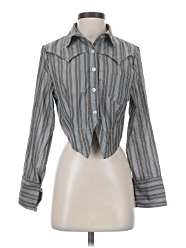 Unbranded Long Sleeve Blouse (view 1)