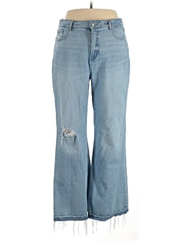 Assorted Brands Jeans (view 1)