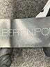 Albert Nipon 100% Polyester Graphic Silver Cocktail Dress Size 10 - photo 8