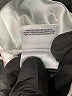 Albert Nipon 100% Polyester Graphic Silver Cocktail Dress Size 10 - photo 9