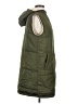Prettygarden Green Vest Size S - photo 4