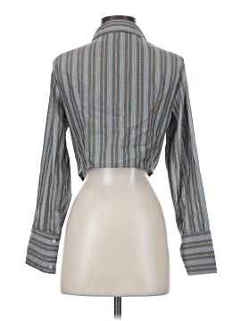 Unbranded Long Sleeve Blouse (view 2)