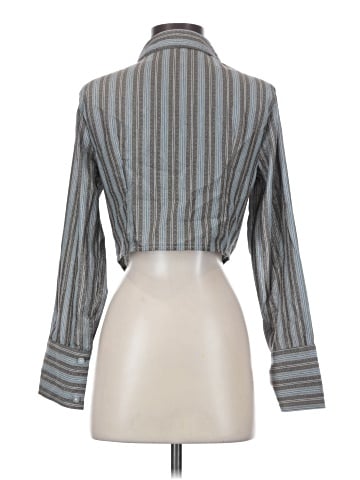 Unbranded Long Sleeve Blouse (view 2)