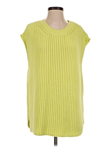 Zara Sweater Vest (view 1)