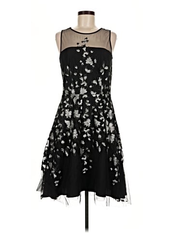 Tahari by ASL Cocktail Dress (view 1)