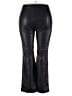 Wild Fable 100% Polyester Black Casual Pants Size 18 - photo 2