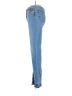 Rag & Bone Chevron-herringbone Blue Jeans Size 27 waist - photo 5