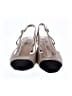 VANELi Tan Heels Size 9 1/2 (narrow) - photo 2