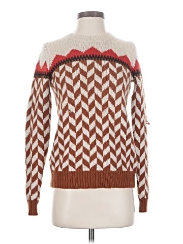 Madewell Pullover Sweater (view 1)