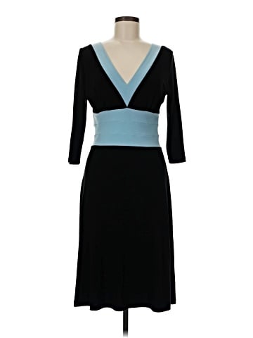 B. Moss Cocktail Dress (view 1)