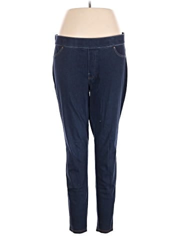 Simply Vera Vera Wang Jeggings (view 1)