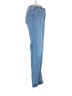 Rag & Bone Chevron-herringbone Blue Jeans Size 27 waist - photo 4
