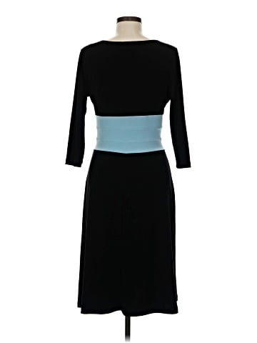 B. Moss Cocktail Dress (view 2)