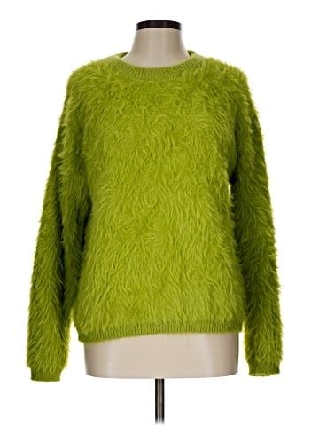 Unbranded Pullover Sweater (view 1)