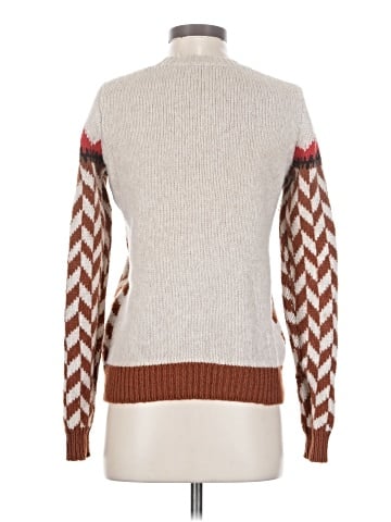 Madewell Pullover Sweater (view 2)