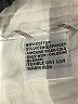 Talbots Ivory White Khakis Size 6 - photo 8