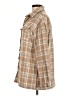 Princess Polly 100% Polyester Tan Fleece Size 6 - photo 5