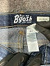 OshKosh B'gosh Solid Blue Jeans Size 8 - photo 7