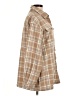 Princess Polly 100% Polyester Tan Fleece Size 6 - photo 4