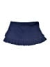 Lucky in Love Solid Blue Active Skort Size M - photo 1