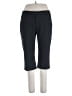 Gap Solid Black Active Pants Size 12R - photo 1