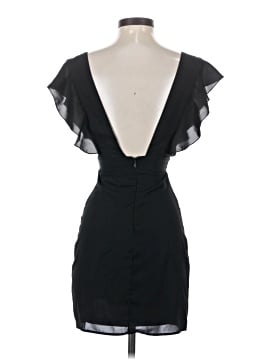 Superdown Cocktail Dress (view 2)