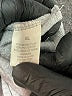 Ultra Flirt Gray Pullover Hoodie Size XL - photo 8