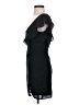 Superdown 100% Polyester Black Cocktail Dress Size XXS - photo 5