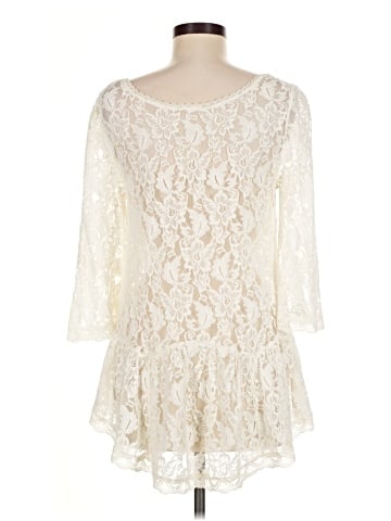 Free People Long Sleeve Blouse (view 2)