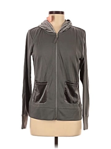 Evy's Tree Zip Up Hoodie (view 1)