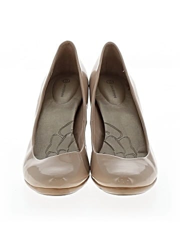 Giani Bernini Heels (view 2)