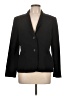 DressBarn Black Blazer Size 10 - photo 1